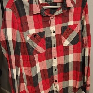 J.crew long sleeve